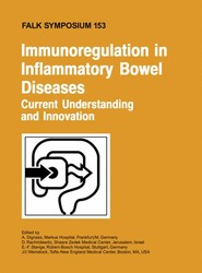 Immunoregulation in Inflammatory Bowel Diseases - Current Understanding and Innovation