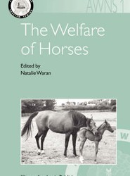 The Welfare of Horses