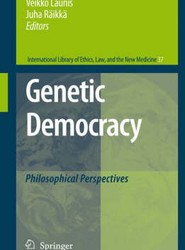 Genetic Democracy