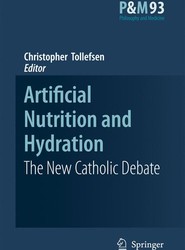 Artificial Nutrition and Hydration