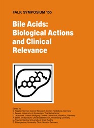 Bile Acids: Biological Actions and Clinical Relevance