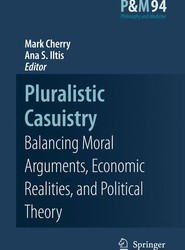 Pluralistic Casuistry