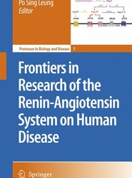 Frontiers in Research of the Renin-Angiotensin System on Human Disease