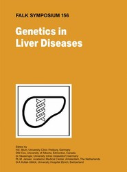 Genetics in Liver Disease
