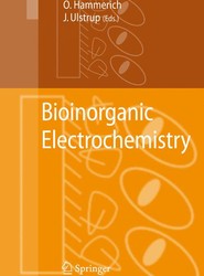 Bioinorganic Electrochemistry