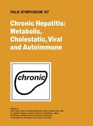 Chronic Hepatitis: Metabolic, Cholestatic, Viral and Autoimmune