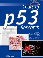 25 Years of p53 Research