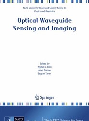 Optical Waveguide Sensing and Imaging