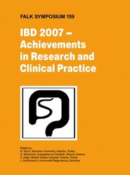 IBD 2007 - Achievements in Research and Clinical Practice