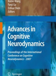 Advances in Cognitive Neurodynamics