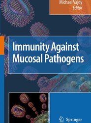 Immunity Against Mucosal Pathogens