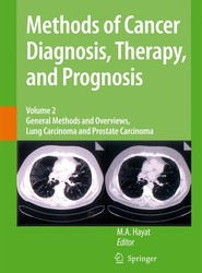 Methods of Cancer Diagnosis, Therapy and Prognosis