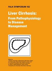 Liver Cirrhosis: From Pathophysiology to Disease Management