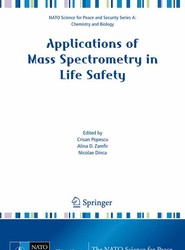 Applications of Mass Spectrometry in Life Safety