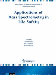 Applications of Mass Spectrometry in Life Safety