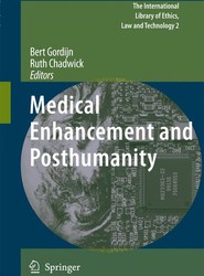 Medical Enhancement and Posthumanity