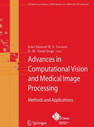 Advances in Computational Vision and Medical Image Processing
