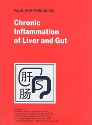Chronic Inflammation of Liver and Gut