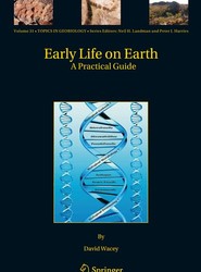 Early Life on Earth