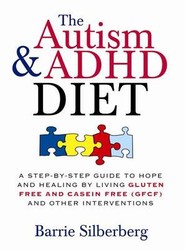 Autism and ADHD Diet