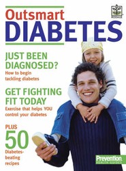 Outsmart Diabetes