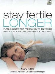 Stay Fertile Longer