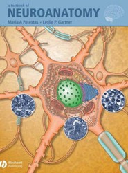 A Textbook of Neuroanatomy