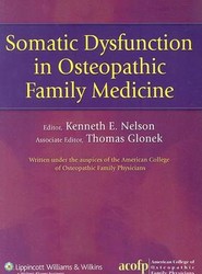 Somatic Dysfunction in Osteopathic Family Medicine