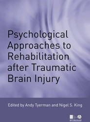 Psychological Approaches to Rehabilitation after Traumatic Brain Injury
