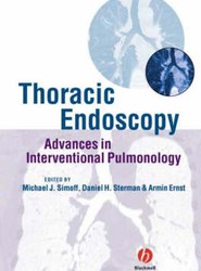 Thoracic Endoscopy - Advances in Interventional Pulmonology