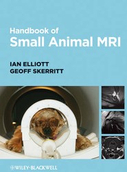 Handbook of Small Animal MRI