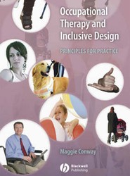 Occupational Therapy and Inclusive Design