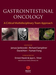 Gastrointestinal Oncology