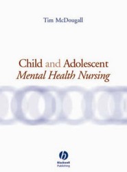 Child and Adolescent Mental Health Nursing