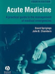 Acute Medicine