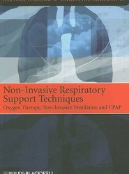 Non-Invasive Respiratory Support Techniques