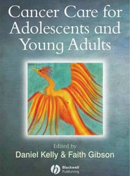 Cancer Care for Adolescents and Young Adults