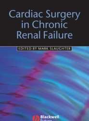 Cardiac Surgery in Chronic Renal Failure