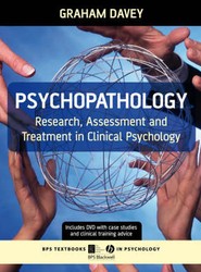 Psychopathology