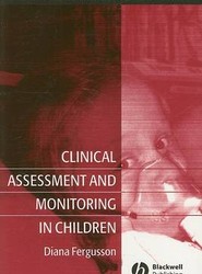 Clinical Assessment and Monitoring in Children