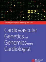 Cardiovascular Genetics and Genomics for the Cardiologist