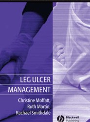 Leg Ulcer Management