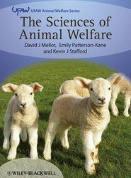 The Sciences of Animal Welfare