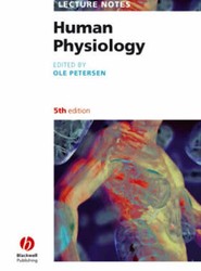 Lecture Notes - Human Physiology 5e