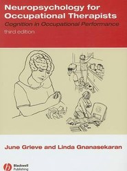 Neuropsychology for Occupational Therapists