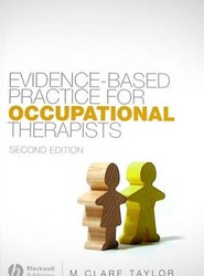 Evidence-Based Practice for Occupational Therapists 2e