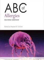 ABC of Allergies 2e