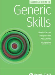 Essential Guide to Generic Skills