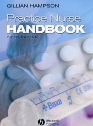Practice Nurse Handbook 5e