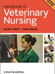Handbook of Veterinary Nursing 2e